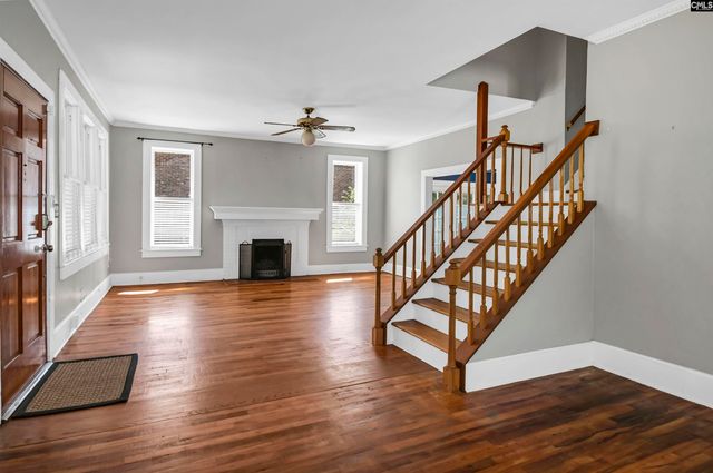 3128 Heyward Street, Columbia, SC 29205