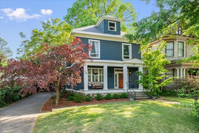 1357 CARR AVE, Memphis, TN 38104