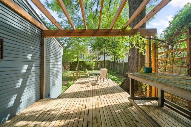 1357 CARR AVE, Memphis, TN 38104