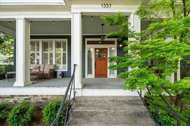 1357 CARR AVE, Memphis, TN 38104