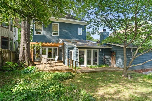 1357 CARR AVE, Memphis, TN 38104