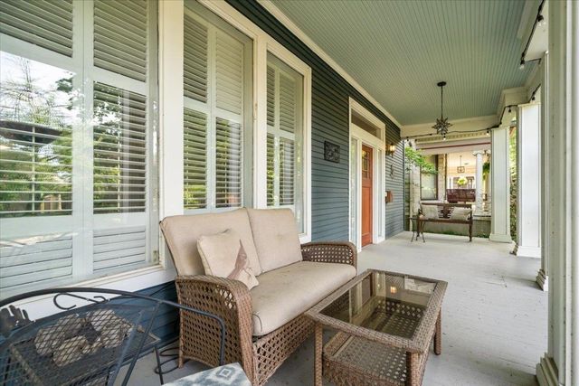 1357 CARR AVE, Memphis, TN 38104