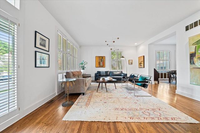 1357 CARR AVE, Memphis, TN 38104