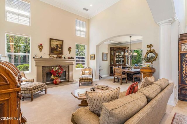 669 Noble Road, Simi Valley, CA 93065