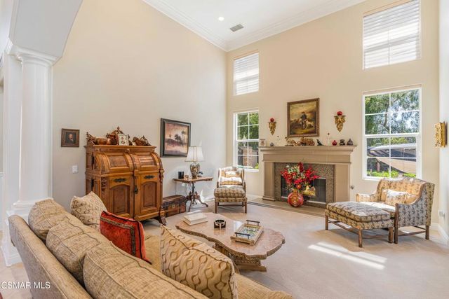 669 Noble Road, Simi Valley, CA 93065