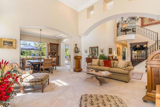 669 Noble Road, Simi Valley, CA 93065