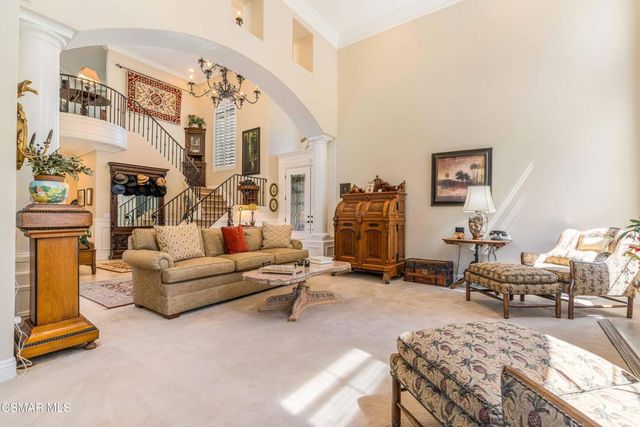 669 Noble Road, Simi Valley, CA 93065