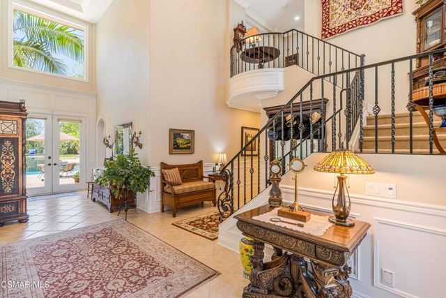 669 Noble Road, Simi Valley, CA 93065