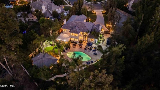669 Noble Road, Simi Valley, CA 93065