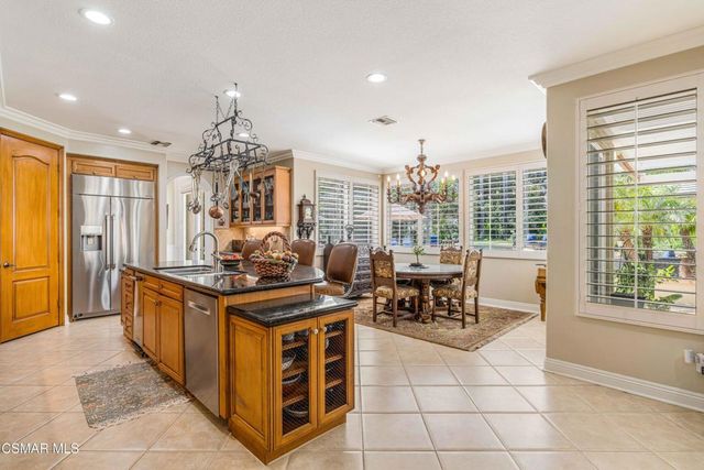 669 Noble Road, Simi Valley, CA 93065