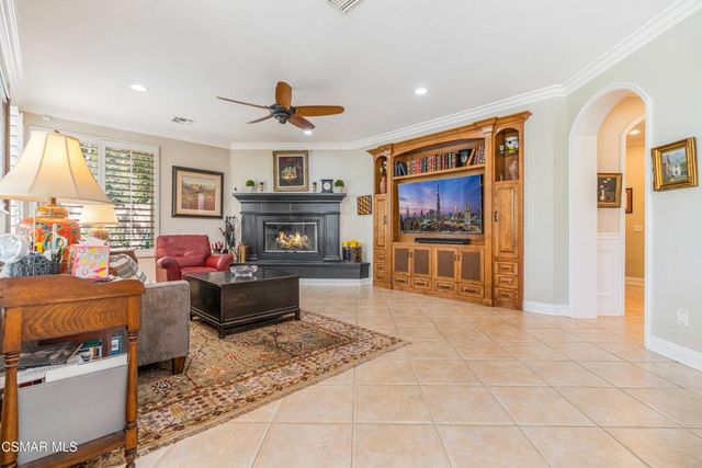 669 Noble Road, Simi Valley, CA 93065
