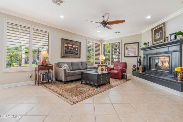 669 Noble Road, Simi Valley, CA 93065