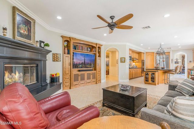 669 Noble Road, Simi Valley, CA 93065