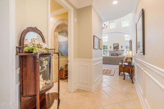 669 Noble Road, Simi Valley, CA 93065