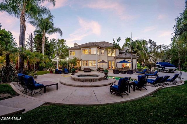 669 Noble Road, Simi Valley, CA 93065
