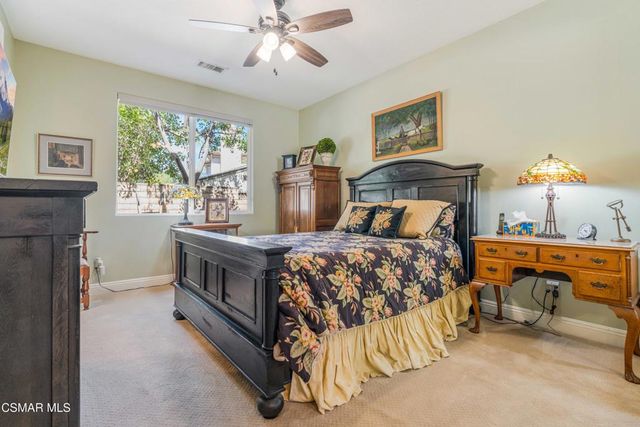 669 Noble Road, Simi Valley, CA 93065