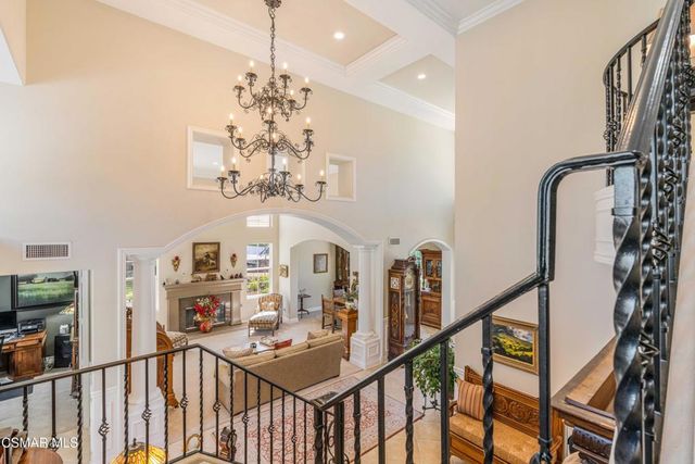 669 Noble Road, Simi Valley, CA 93065