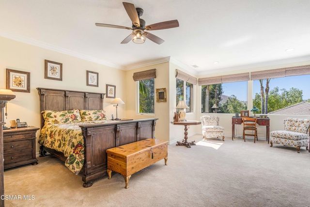 669 Noble Road, Simi Valley, CA 93065