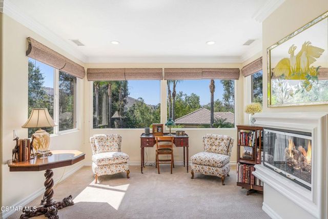 669 Noble Road, Simi Valley, CA 93065