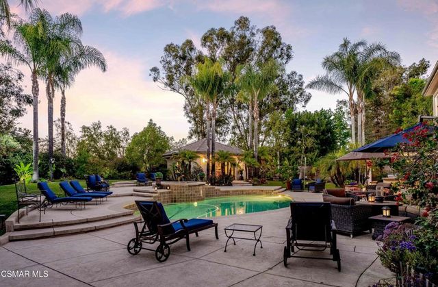 669 Noble Road, Simi Valley, CA 93065