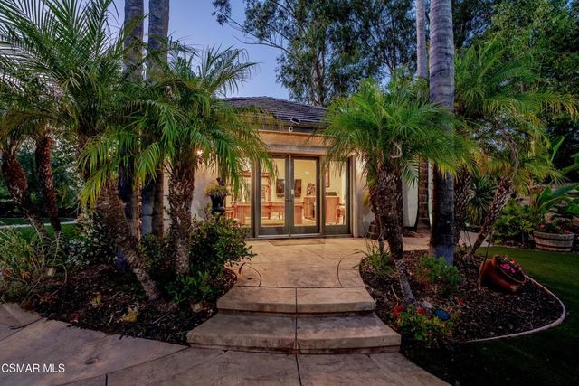 669 Noble Road, Simi Valley, CA 93065