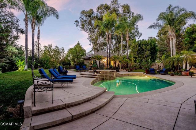 669 Noble Road, Simi Valley, CA 93065