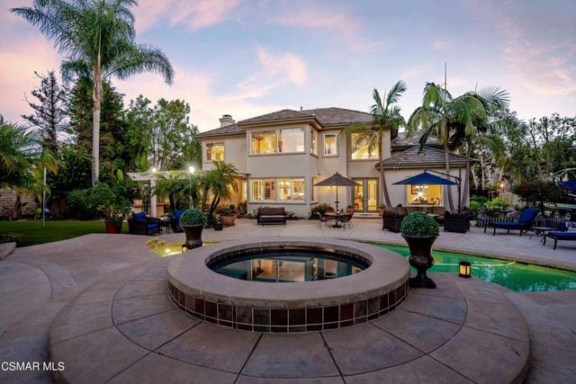 669 Noble Road, Simi Valley, CA 93065