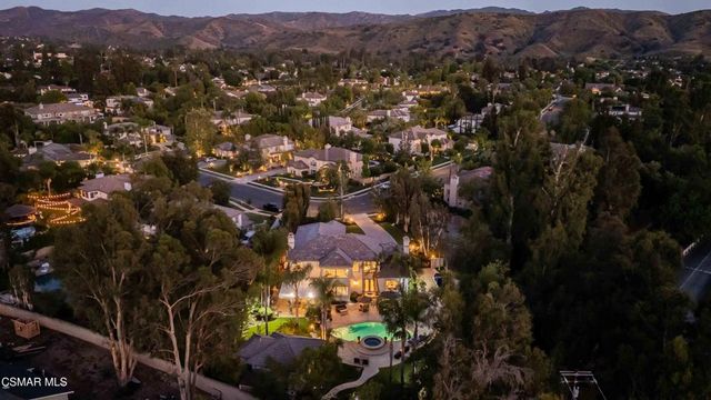 669 Noble Road, Simi Valley, CA 93065