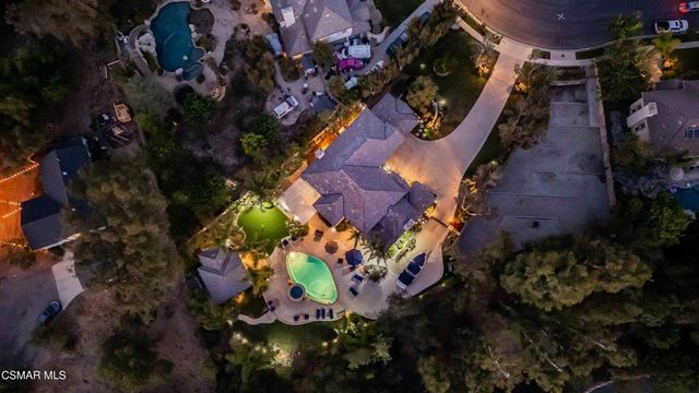 669 Noble Road, Simi Valley, CA 93065