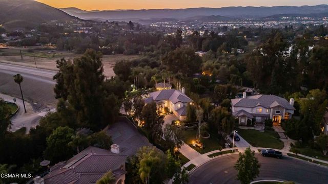 669 Noble Road, Simi Valley, CA 93065