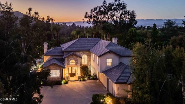 669 Noble Road, Simi Valley, CA 93065