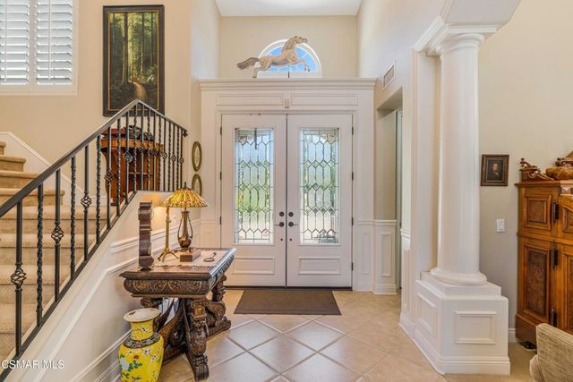 669 Noble Road, Simi Valley, CA 93065