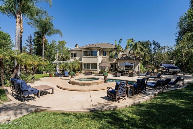 669 Noble Road, Simi Valley, CA 93065