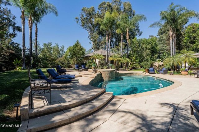 669 Noble Road, Simi Valley, CA 93065