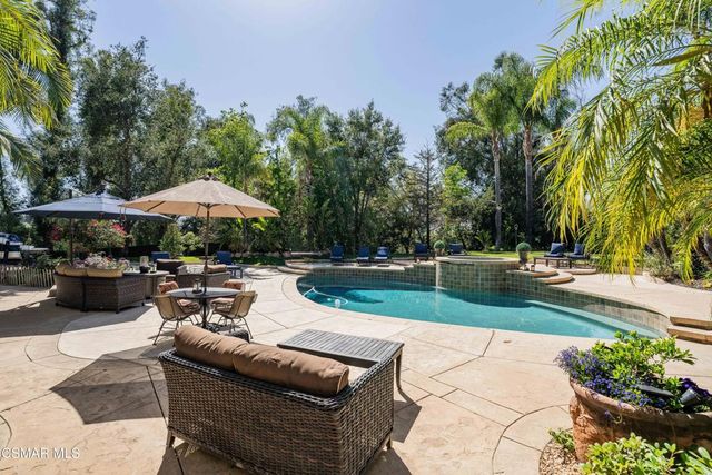 669 Noble Road, Simi Valley, CA 93065