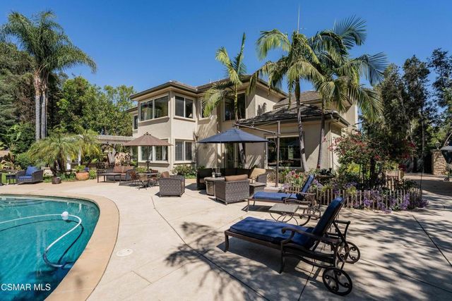669 Noble Road, Simi Valley, CA 93065