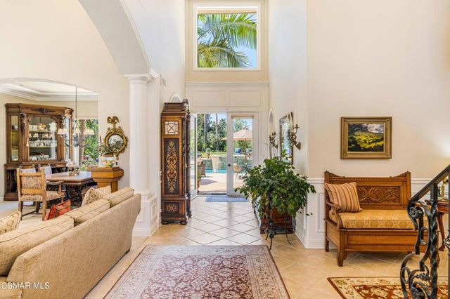 669 Noble Road, Simi Valley, CA 93065