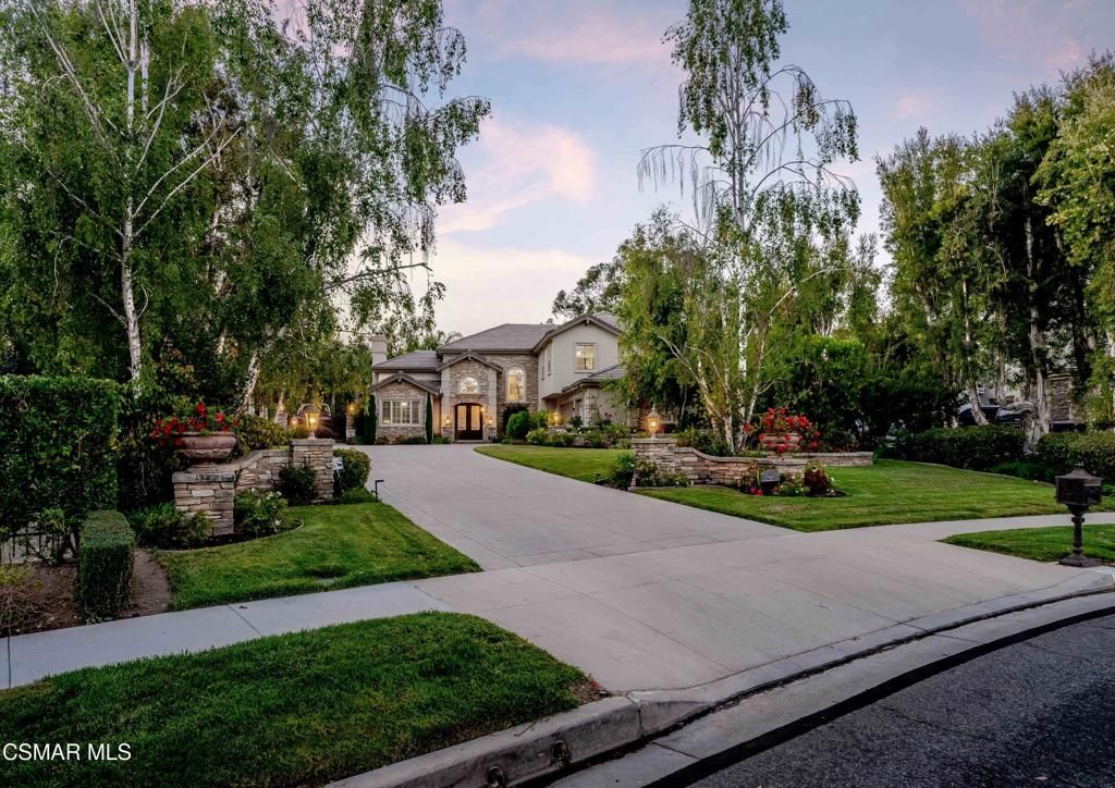 669 Noble Road, Simi Valley, CA 93065