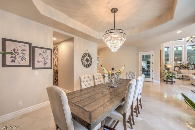 2265 Coral Ridge Avenue, Henderson, NV 89052