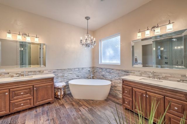 2265 Coral Ridge Avenue, Henderson, NV 89052