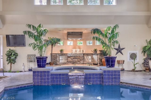 2265 Coral Ridge Avenue, Henderson, NV 89052