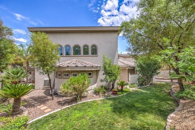 2265 Coral Ridge Avenue, Henderson, NV 89052