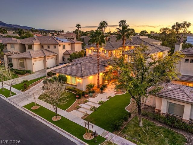 2265 Coral Ridge Avenue, Henderson, NV 89052