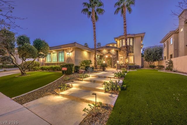2265 Coral Ridge Avenue, Henderson, NV 89052