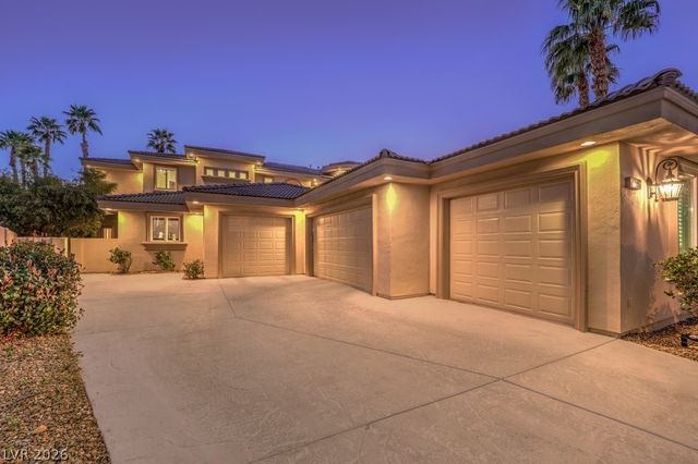 2265 Coral Ridge Avenue, Henderson, NV 89052