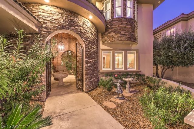 2265 Coral Ridge Avenue, Henderson, NV 89052