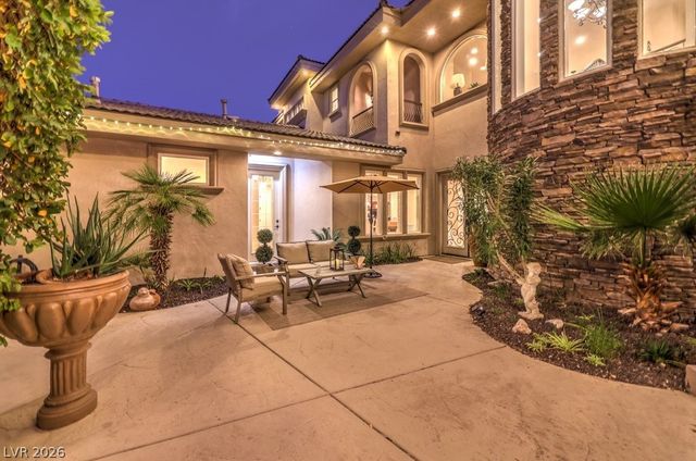 2265 Coral Ridge Avenue, Henderson, NV 89052