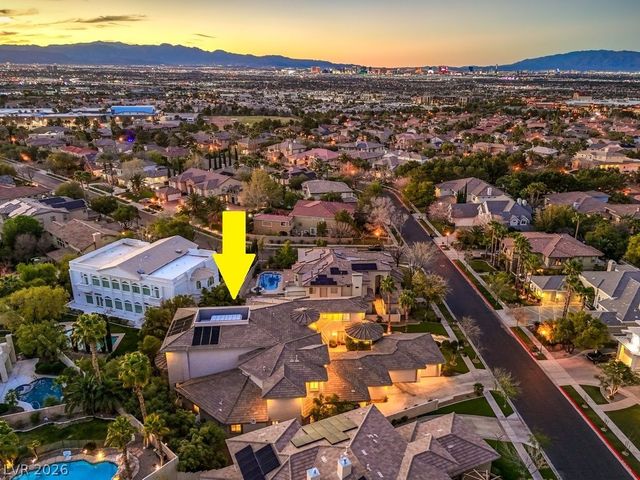 2265 Coral Ridge Avenue, Henderson, NV 89052