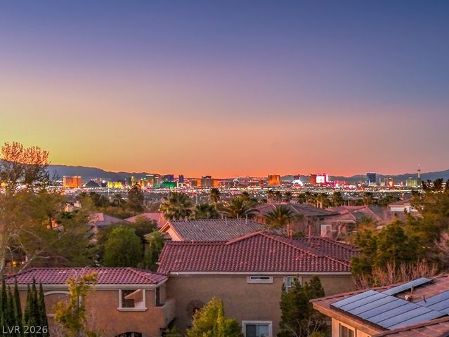 2265 Coral Ridge Avenue, Henderson, NV 89052