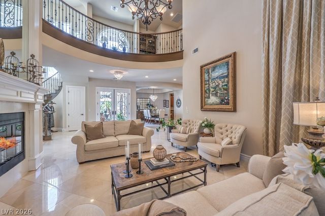 2265 Coral Ridge Avenue, Henderson, NV 89052